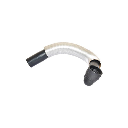 RADYATÖR HORTUMU OPEL CORSA D Z17DTR (ALT ÇIKIŞ) 07- -İBRAŞ-