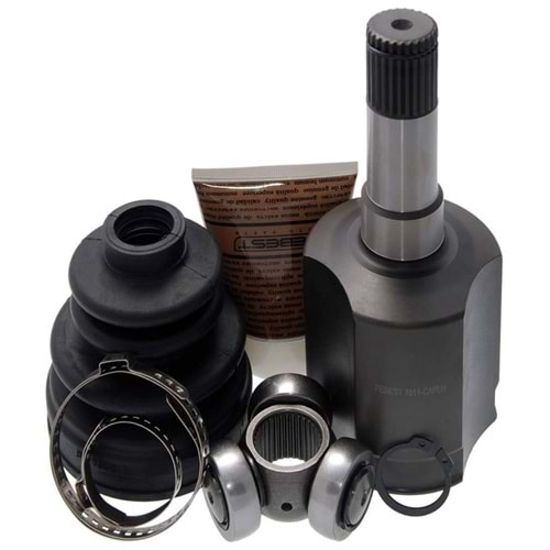 AKS KAFASI CAPTİVA Z20DM (İÇ SAĞ) 04- -METTE-
