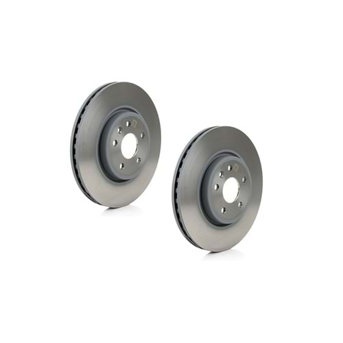 FREN DİSKİ ASTRA K MOKKA TRAX 300mm (ÖN) 13- -TRW-