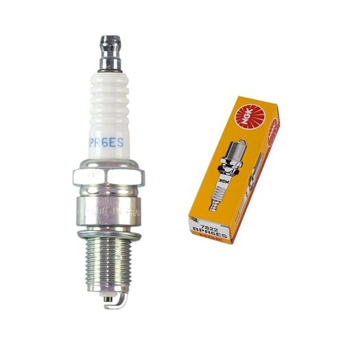 ATEŞLEME BUJİSİ 20NE C20NE 14S5 C14NZ (TEK TIRNAK KALIN) -NGK- +
