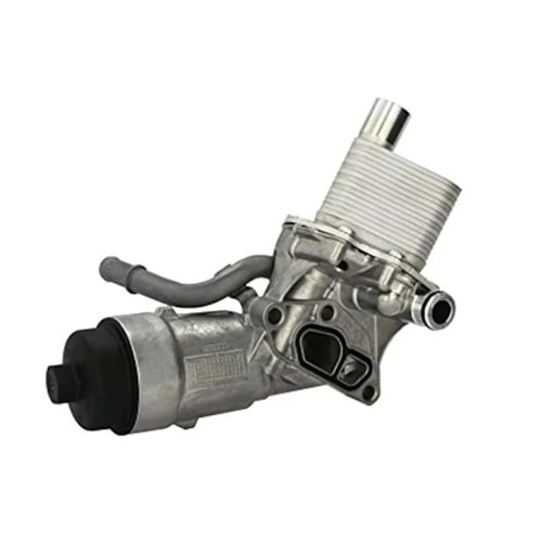 YAĞ SOĞUTUCU (KOMPLE) ASTRA H J İNSİGNİA CRUZE A16XER F16D4 1.6 02-17 -KRAFTVOLL-