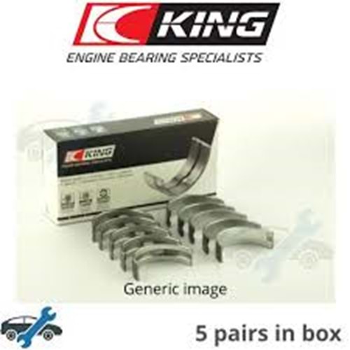 ANA YATAK 1.2 8V B12S1 KALOS AVEO ( STD ) -KING-
