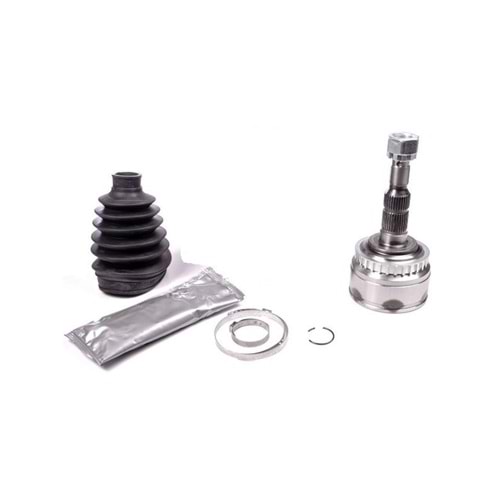 AKS KAFASI CORSA C COMBO C MERİVA A Z17DTH 01-10 ABSLİ (DIŞ) -BGA-