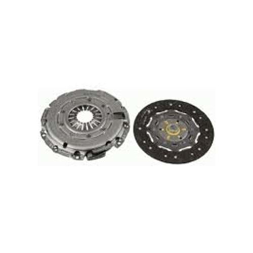 DEBRİYAJ SETİ ASTRA J ASTRA K İNSİGNİA A INSIGNIA B 10- -SACHS-