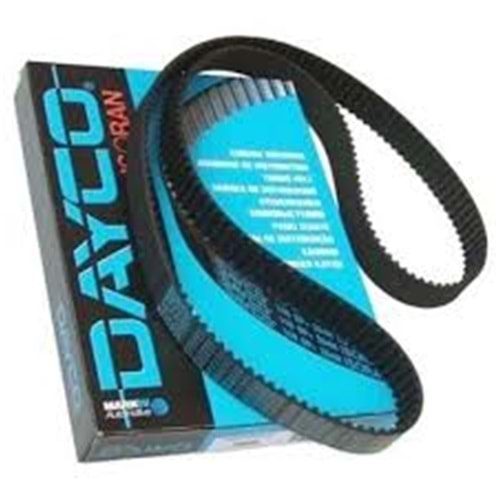 TRİGER KAYIŞI (109X25) 1.2 8V 04- -DAYCO-