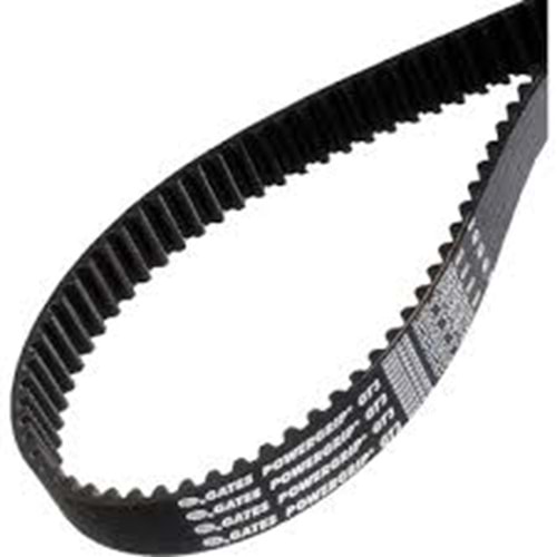 TRİGER KAYIŞI (127X25) AVEO KALOS LACETTİ 04- -GMB-