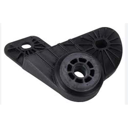 HAVA FİLTRESİ MATIZ 0.8 1.0 SPARK 1.0 05 -BOSCH-