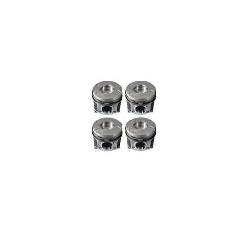 PİSTON SEKMAN TAKIM 1.6 79.00 MM C16NZ X16SZR X16SZ 0.50 -GOETZE-