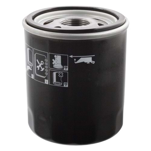 YAĞ FİLTRESİ CORSA E ASTRA K İNSİGNİA B14XE B10XE ATOM 15- -GM-