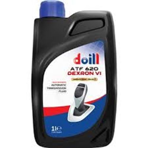 ŞANZIMAN YAĞI DEXTRON 6 1LT -DELPHİ-
