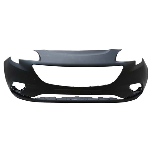TAMPON CORSA E PARK SENSÖRLÜ (PARK ETME SİSTEMİ İÇİN) ( ÖN ) 15- -ISAM-