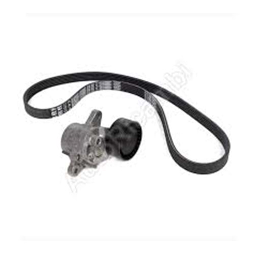 V KAYIŞ GERGİ KOMPLE 1.5 D15DT F15DTH -EUROREPAR-