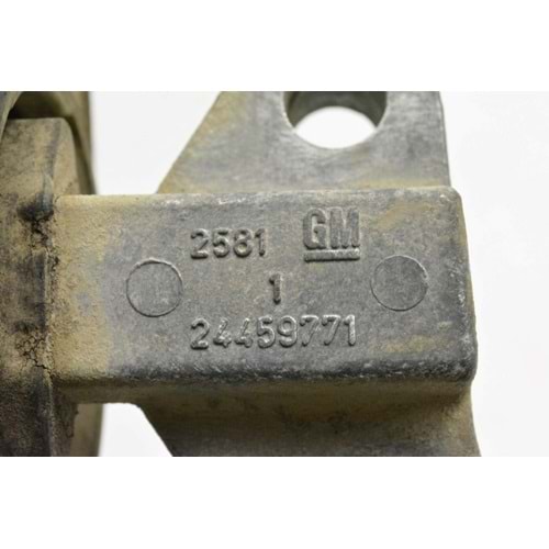 MOTOR TAKOZU ASTRA H 1.3 -ÇIKMA-