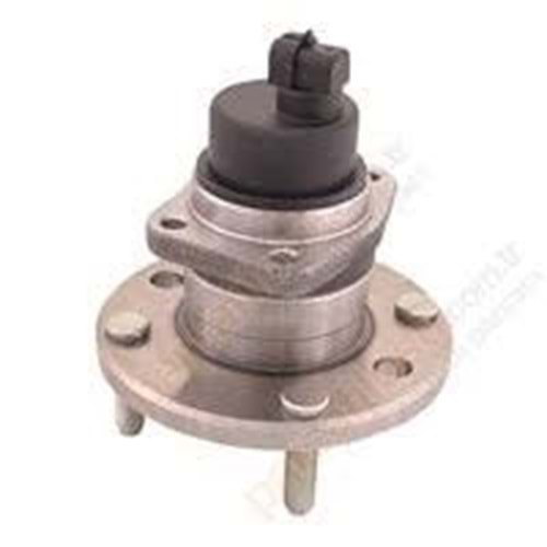 AKS RULMANI PORYALI EPİCA ( ARKA ) -FROMPART-
