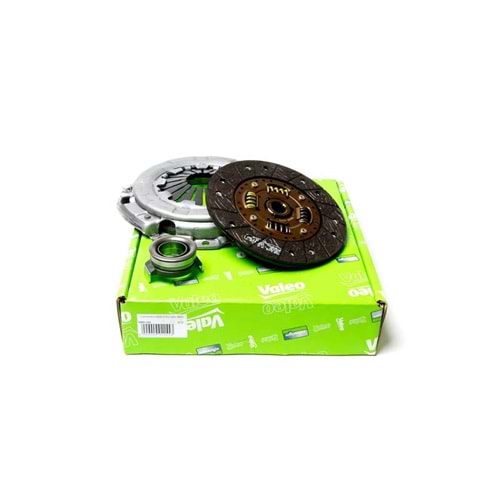 DEBRİYAJ SETİ 1.0 MATİZ SPARK BİLYALI -VALEO-