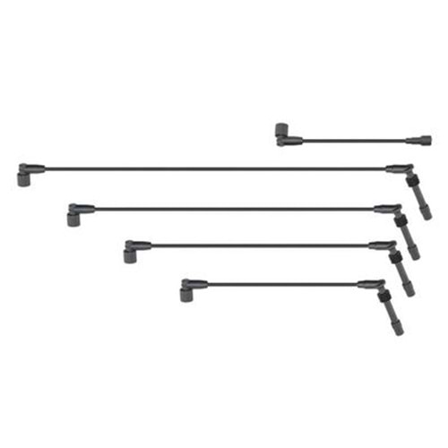 BUJİ KABLOSU TKM 12NZ C12NZ X12SZ C14NZ X14SZ (5 KABLO) -TOPRAN-