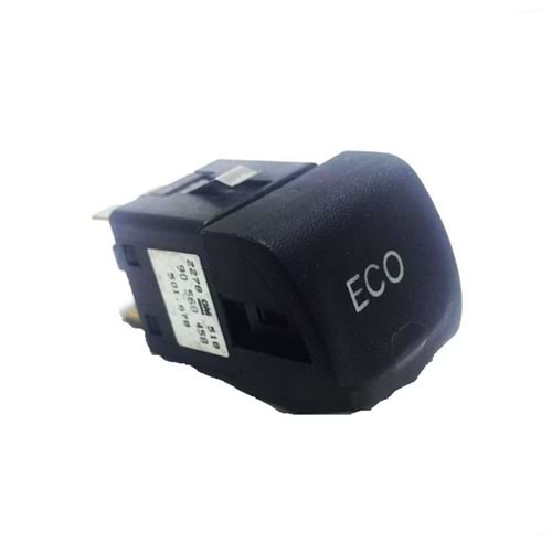 KLİMA ECO DÜĞMESİ VECTRA B -GM-
