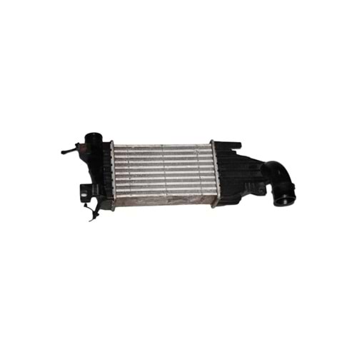 TURBO RADYATÖRÜ OPEL ASTRA H Z17DTL Z17DTH -KALE-