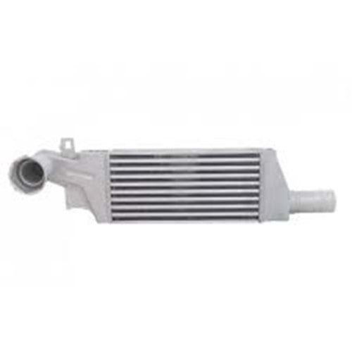 TURBO RADYATÖRÜ İNTERCOOLER CORSAC-COMBO-C Z13DT -NIS-