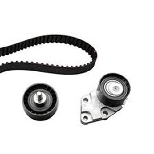 TRİGER SETİ KALOS AVEO LACETTİ 1.4 1.6 16V F16D3 05- -CONTINENTAL-
