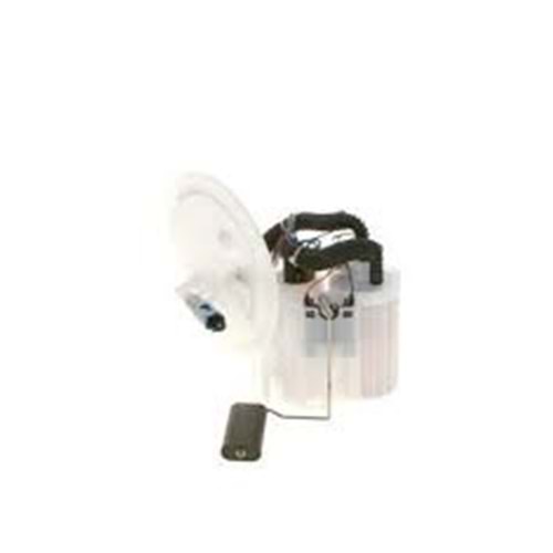 YAKIT POMPASI KOMPLE ASTRA H Z12XEP Z14XEP Z16XEP Z16XER A16XER Z18XER A18XER 07- -PİERBURG-