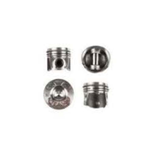 PİSTON SEKMAN TAKIM 1.3 Z13DT 69.60 MM 70PS 0.20MM KISA (STD) -GOETZE-