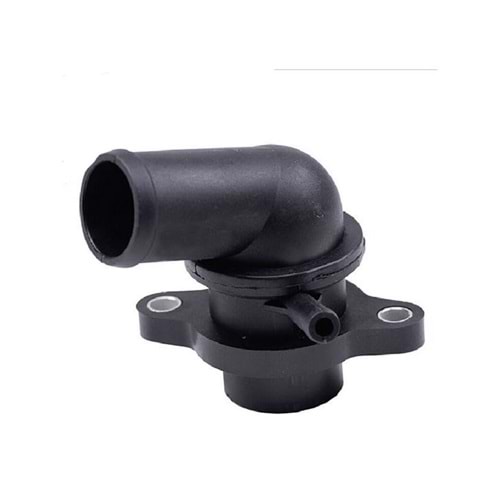 TERMOSTAT 1.6 DİRSEK Lİ 1.4 1.6 F14D3 F16D3 A16DMS (PLASTİK) -KORE-