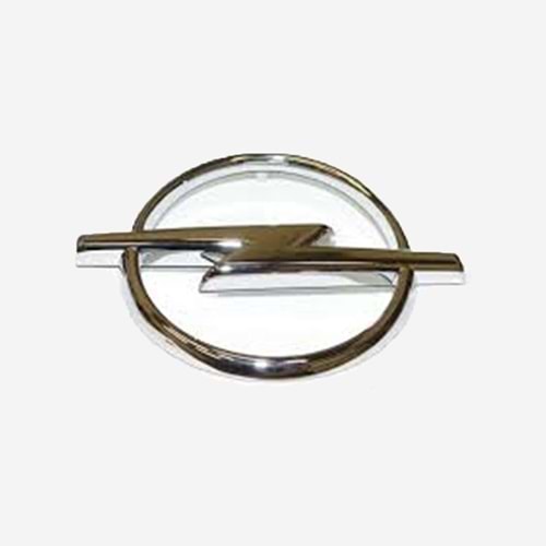ARMA BAGAJ KAPAĞI OPEL AMBLEMİ VECTRA B -TW-