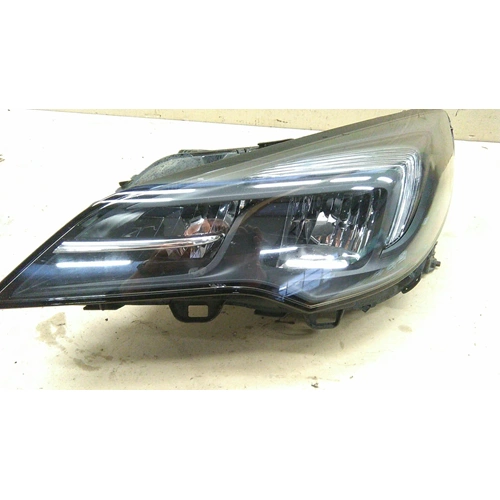 FAR ASTRA K LED FARLAR İÇİN ADAPTİF İLERİ AYDINLATMA ( SOL ) -GM-
