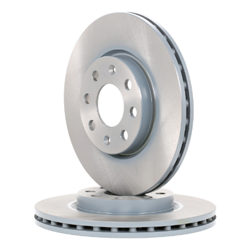 FREN DİSKİ CORSA D 1.0 257mm HAVALI ( ÖN ) -EUROPAR-