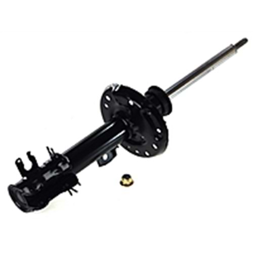 AMORTİSÖR CORSA D ( ÖN SOL ) 06 -WİSCO-