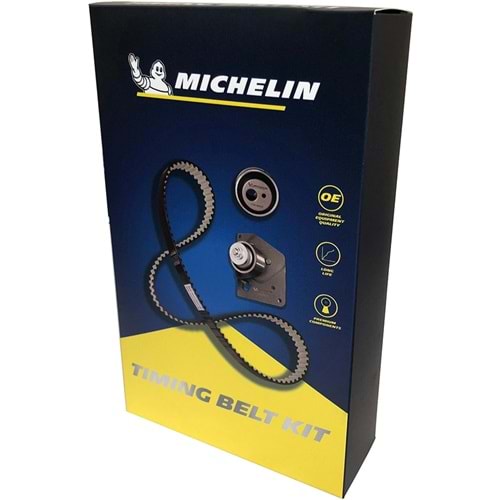 TRİGER SETİ OPEL X14XE Z14XE (Z16XE) Z18XE X18XER Z16YNG -MICHELIN-