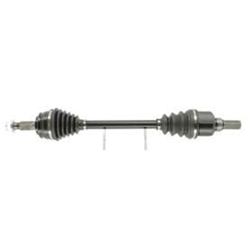 AKS KOMPLE ÖN SAĞ SOL GRANDLAND X 5008 3008 -GM-