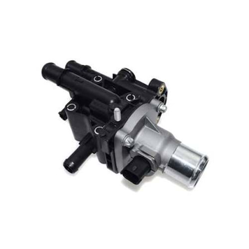 TERMOSTAT KOMPLE 1.6 CRUZE ASTRA J F14D4 A16XER A16LET (METAL) 05- -ADLER-