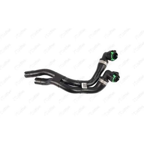 KALORİFER HORTUMU ASTRA H GİRİŞ ÇIKIŞ ÇİFTLİ -İBRAŞ-