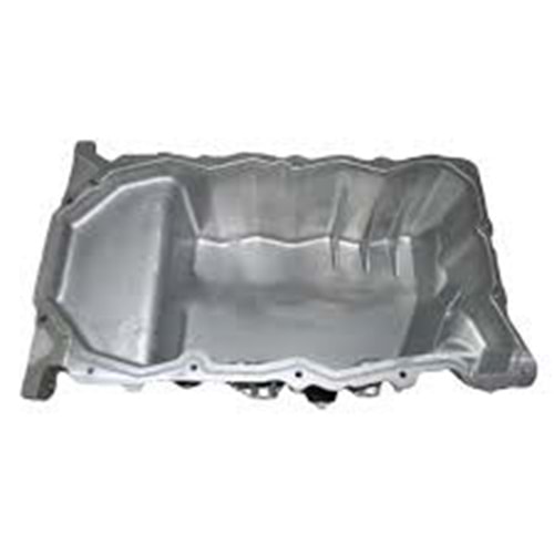 MOTOR YAĞ KARTERİ CAPTİVA C100 -WISC0-