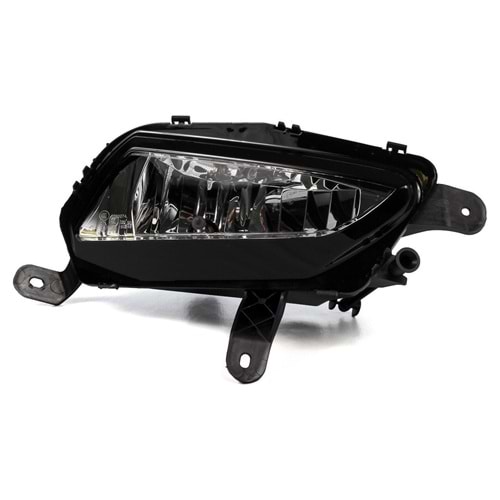 SİS FARI SOL ASTRA K 17- -LABO