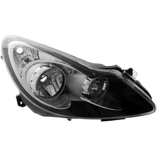 FAR CORSA D FÜME MOTORLU ( SAĞ ) 06- -WİSCO