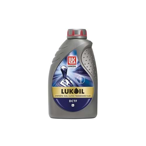 ŞANZIMAN YAĞI (DİREKSİYON HİDROLİĞİ) ATF II (DEX II) 1LT (KIRMIZI) -LUKOIL-