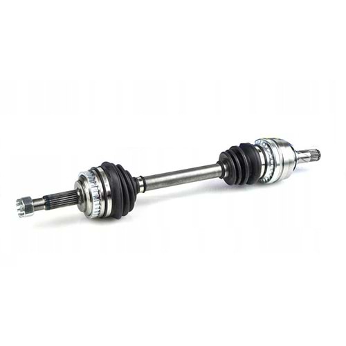 AKS KOMPLE CORSA B COMBO B TİGRA A X14SZ C14SE KISA (SOL) ABSLİ -VEKA-