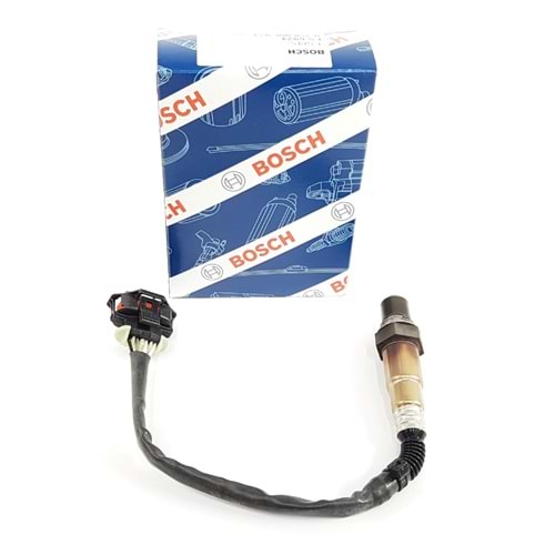 OKSİJEN SENSÖRÜ CORSA C CORSA D ASTRA G ASTRA H Z14XEP(KONUM 1)-BOSCH-