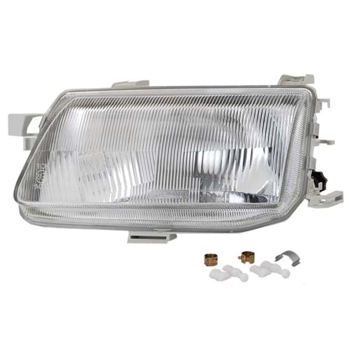 FAR ASTRA F MANUEL ( SOL ) 95-98 -METTE-
