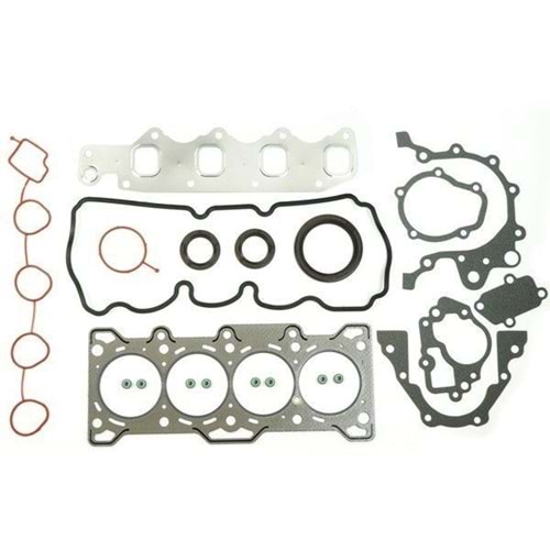CONTA TAKIM KOMPLE 1.2 B10S B10S1 B12S1 AVEO KALOS 1.2 8V -PAYEN-