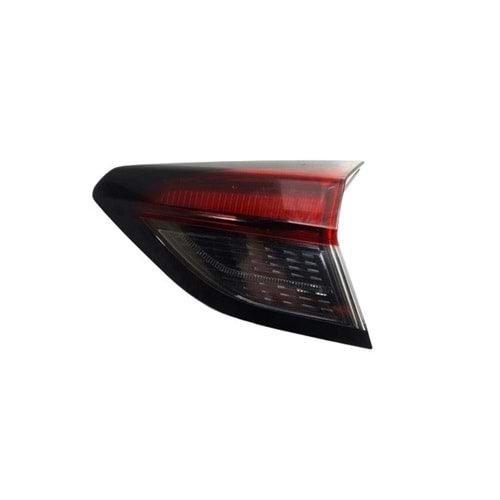 STOP LAMBASI CORSA F (İÇ SAĞ) -METTE-
