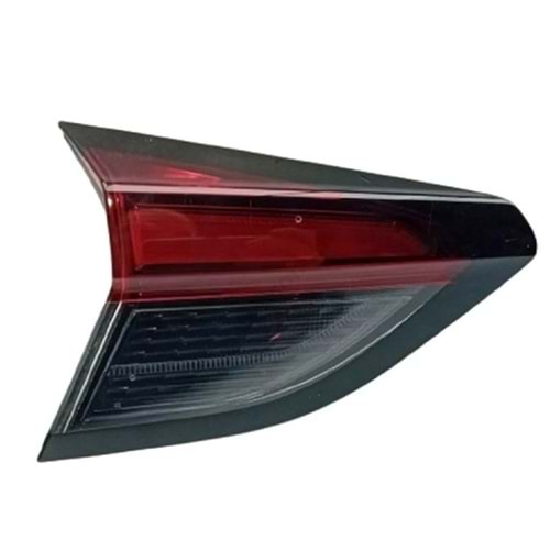 STOP LAMBASI CORSA F (İÇ SOL) METTE-