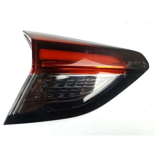 STOP LAMBASI CORSA F (İÇ SOL) LEDLİ -METTE-