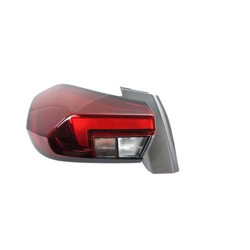 STOP LAMBASI CORSA F (DIŞ SOL ) -METTE-
