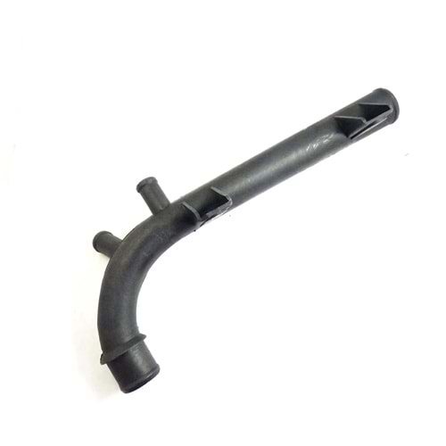 RADYATÖR BLOK SU BORUSU AVEO LACETTİ 1.4 16V (SERT PLASTİK) -METTE-