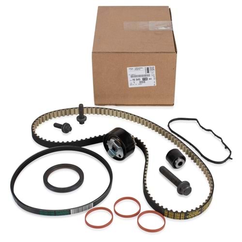 TRİGER SETİ 1.2 B12XE GRANDLAND CORSA F CROSSLAND PEUGEOT 3008 -PSA-