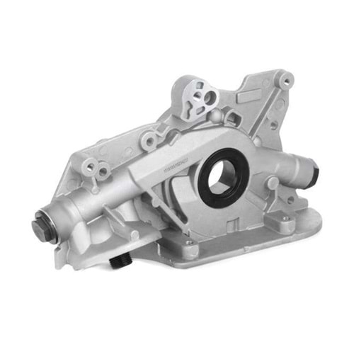 YAĞ POMPASI 2.0 VECTRA B ASTRA G X20XEV (OVAL TİP) 99-01 -TOPRAN-
